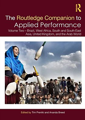 The Routledge Companion to Applied Performance