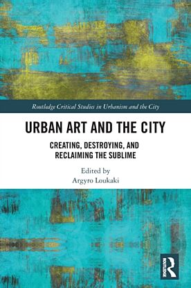 Urban Art and the City