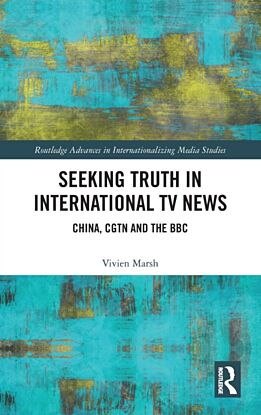 Seeking Truth in International TV News