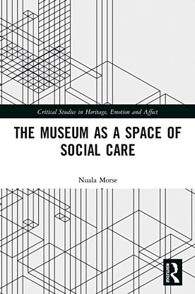 The Museum as a Space of Social Care