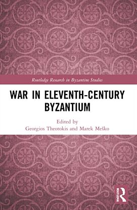 War in Eleventh-Century Byzantium