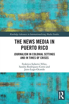 The News Media in Puerto Rico