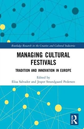 Managing Cultural Festivals