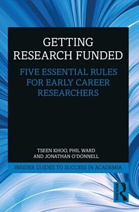 Getting Research Funded