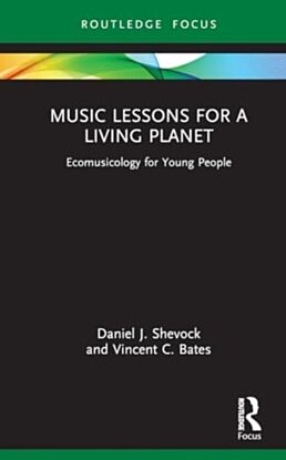 Music Lessons for a Living Planet