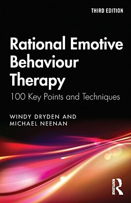 Rational Emotive Behaviour Therapy