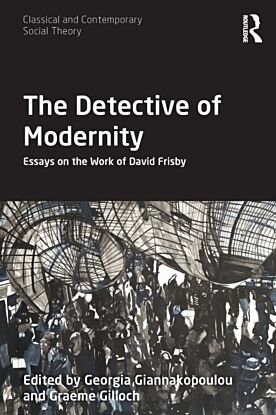 The Detective of Modernity