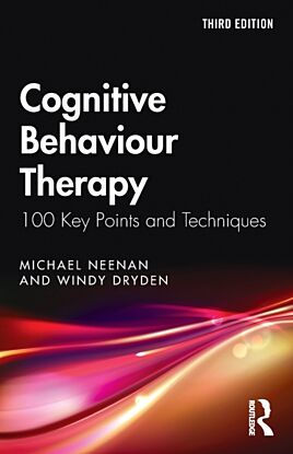 Cognitive Behaviour Therapy