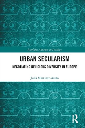 Urban Secularism