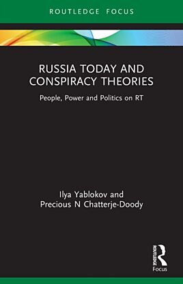 Russia Today and Conspiracy Theories