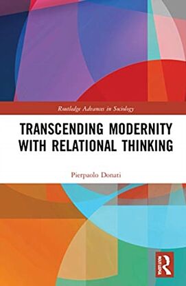 Transcending Modernity with Relational Thinking