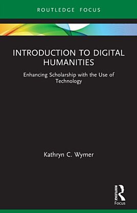 Introduction to Digital Humanities