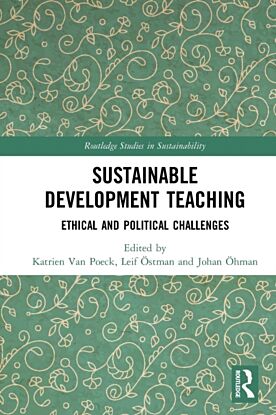 Sustainable Development Teaching