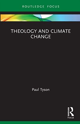 Theology and Climate Change