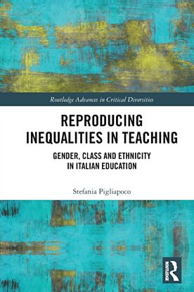 Reproducing Inequalities in Teaching