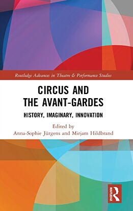 Circus and the Avant-Gardes