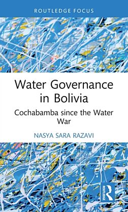 Water Governance in Bolivia