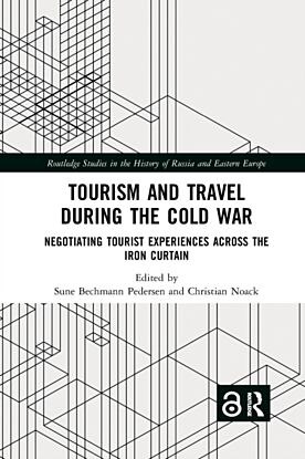 Tourism and Travel during the Cold War