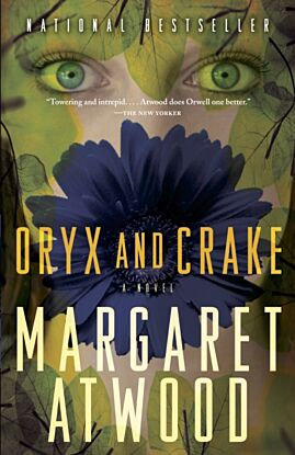 Oryx and Crake