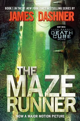 Maze Runner (Maze Runner, Book One)