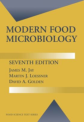 Modern Food Microbiology