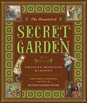 The Annotated Secret Garden