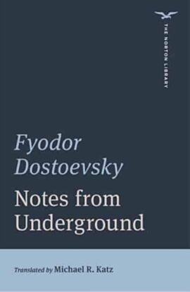 Notes from Underground