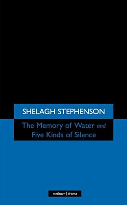 Memory of Water/Five Kinds of Silence