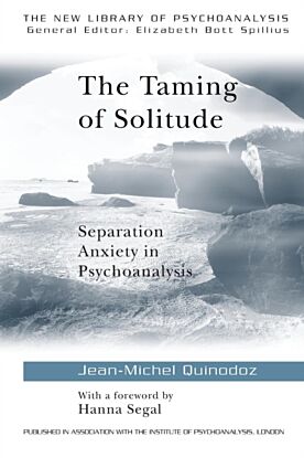 The Taming of Solitude