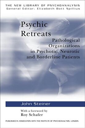 Psychic Retreats