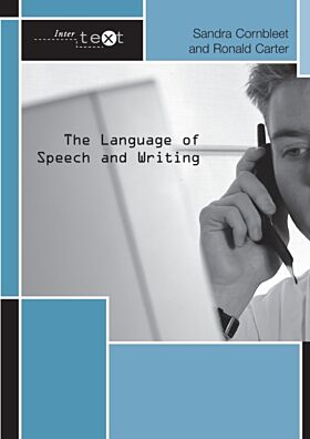 The Language of Speech and Writing