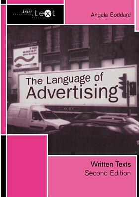 The Language of Advertising