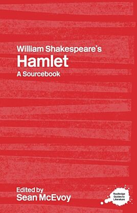 William Shakespeare's Hamlet