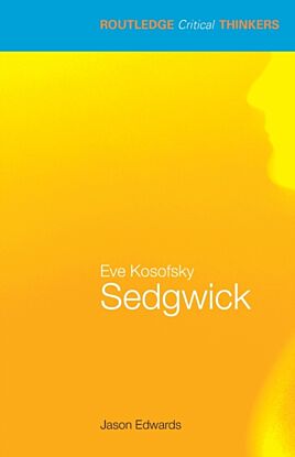 Eve Kosofsky Sedgwick