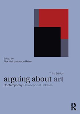 Arguing About Art