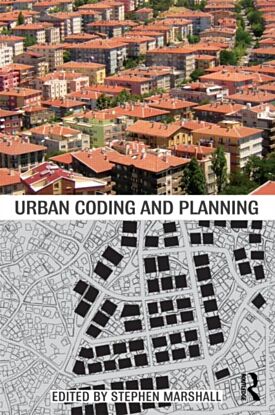 Urban Coding and Planning