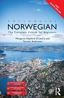 Colloquial Norwegian