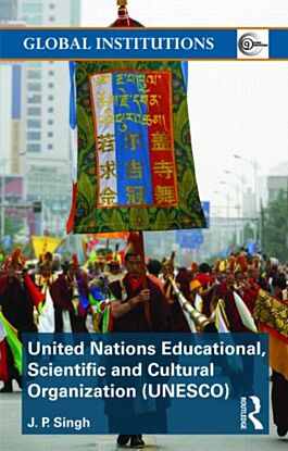 United Nations Educational, Scientific, and Cultural Organization (UNESCO)