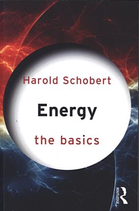 Energy: The Basics