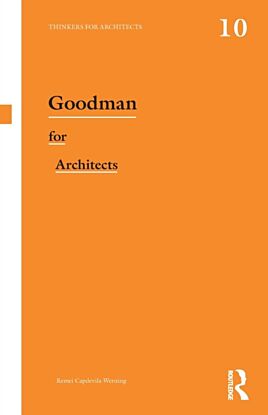 Goodman for Architects