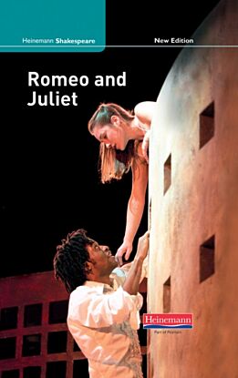 Romeo and Juliet (new edition)