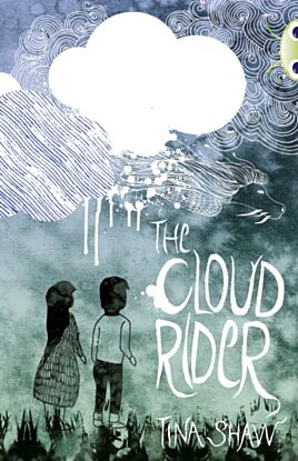 Bug Club Independent Fiction Year 3 Brown B The Cloud Rider