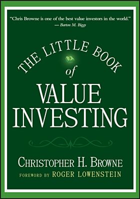 The Little Book of Value Investing