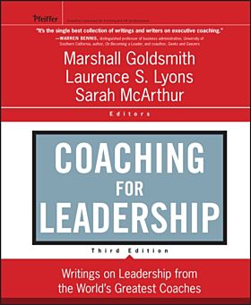 Coaching for Leadership