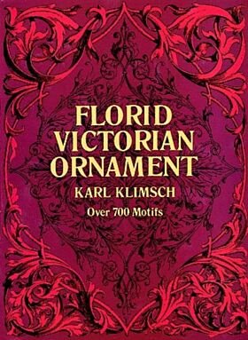 Florid Victorian Ornament