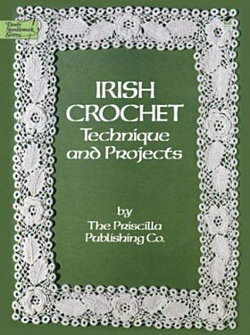 Irish Crochet