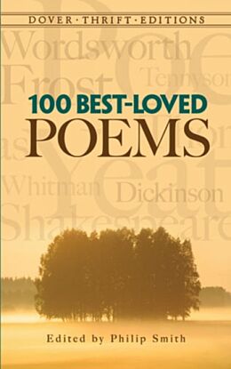 100 Best-Loved Poems