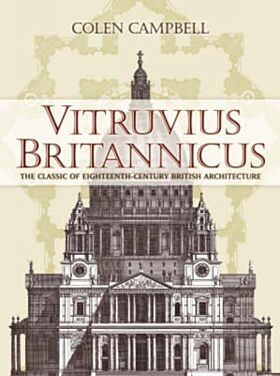 Vitruvius Britannicus