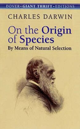 On the Origin of Species