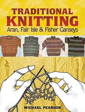 Michael Pearson's Traditional Knitting